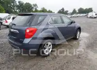 2013 Chevrolet Equinox фото