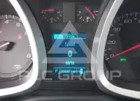 2013 Chevrolet Equinox фото