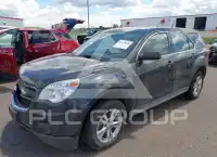 2013 Chevrolet Equinox фото