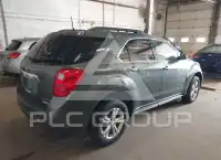 2013 Chevrolet Equinox фото