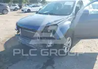 2013 Chevrolet Equinox photo