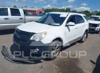 2013 Chevrolet Equinox фото