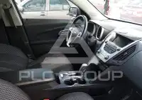 2013 Chevrolet Equinox фото