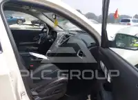 2013 Chevrolet Equinox фото