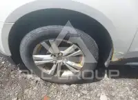 2013 Chevrolet Equinox фото