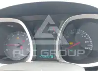 2013 Chevrolet Equinox фото