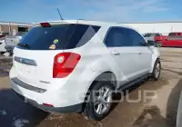 2013 Chevrolet Equinox photo