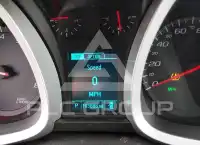 2013 Chevrolet Equinox фото