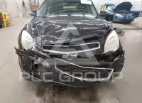 2013 Chevrolet Equinox photo