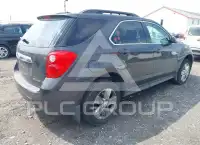 2013 Chevrolet Equinox фото