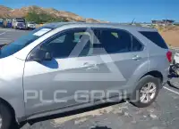 2013 Chevrolet Equinox фото