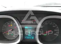 2013 Chevrolet Equinox фото