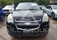 2013 Chevrolet Equinox фото