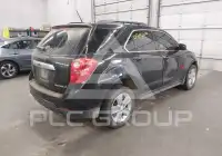 2013 Chevrolet Equinox фото