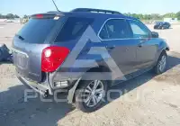 2013 Chevrolet Equinox photo