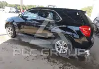 2013 Chevrolet Equinox фото