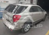 2013 Chevrolet Equinox фото