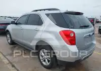 2013 Chevrolet Equinox фото
