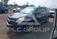2013 Chevrolet Equinox фото
