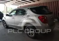 2013 Chevrolet Equinox фото