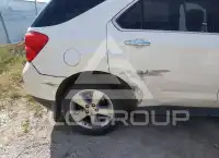 2013 Chevrolet Equinox фото