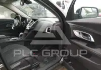 2013 Chevrolet Equinox фото