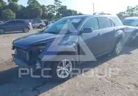 2013 Chevrolet Equinox photo