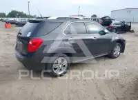 2013 Chevrolet Equinox фото