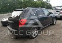2013 Chevrolet Equinox photo