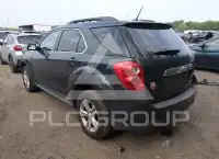 2013 Chevrolet Equinox photo