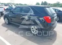 2013 Chevrolet Equinox photo