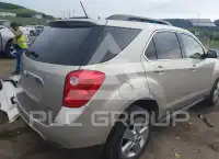 2013 Chevrolet Equinox фото
