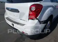 2013 Chevrolet Equinox фото