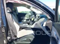 2013 Chevrolet Equinox фото