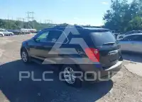 2013 Chevrolet Equinox photo