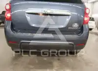 2013 Chevrolet Equinox фото