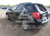 2013 Chevrolet Equinox фото