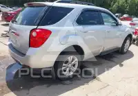 2013 Chevrolet Equinox фото