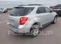 2013 Chevrolet Equinox фото