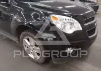 2013 Chevrolet Equinox фото