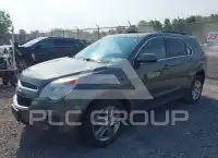 2013 Chevrolet Equinox фото