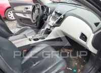 2013 Chevrolet Equinox photo