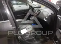 2013 Chevrolet Equinox фото