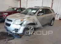 2013 Chevrolet Equinox фото