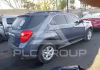 2013 Chevrolet Equinox фото