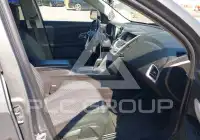 2013 Chevrolet Equinox фото