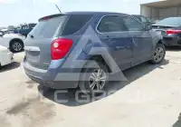 2013 Chevrolet Equinox фото