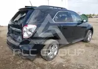 2013 Chevrolet Equinox фото