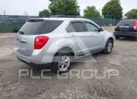 2013 Chevrolet Equinox photo