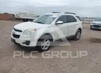 2013 Chevrolet Equinox фото